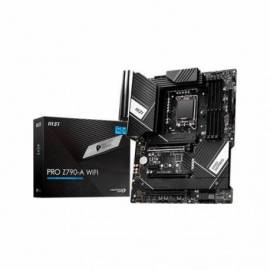 PLACA BASE MSI 1700 PRO Z790-A WIFI