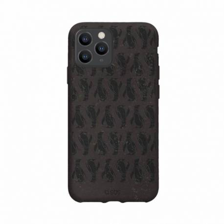 FUNDA SBS OCEANO ECO FRIENDLY IPHONE 11