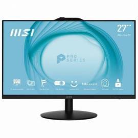 BAREBONE MSI 27" FHD I5-12400 8GB SSD 512GB