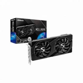 TARJETA GRAFICA ASROCK ARC A750 CHALLENGER 8GB
