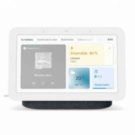 ALTAVOZ INTELIGENTE GOOGLE NEST HUB 2º GENERACION
