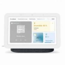 ALTAVOZ INTELIGENTE GOOGLE NEST HUB 2º GENERACION