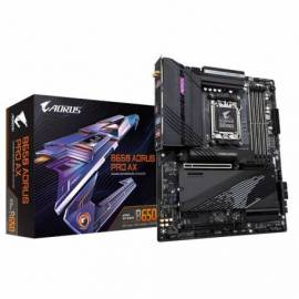 PLACA BASE GIGABYTE B650 AORUS PRO