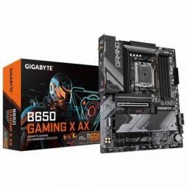 PLACA BASE GIGABYTE B650 GAMING X