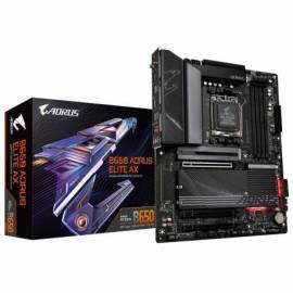 PLACA BASE GIGABYTE B650 AORUS ELITE