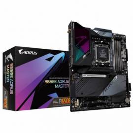 PLACA BASE GIGABYTE B650E AORUS MASTER