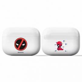 ESTUCHE PROTECTOR AIRPODS PRO ERT GROUP