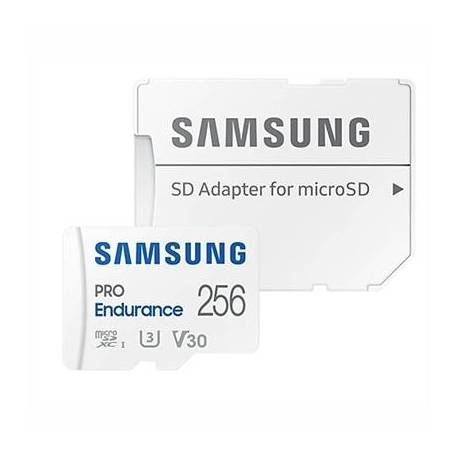 TARJETA DE MEMORIA SAMSUNG PRO 256GB