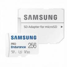 TARJETA DE MEMORIA SAMSUNG PRO 256GB