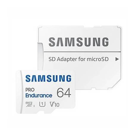 TARJETA DE MEMORIA SAMSUNG PRO 64GB