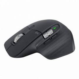 RATON LOGITECH MX MASTER 3S WIRELESS