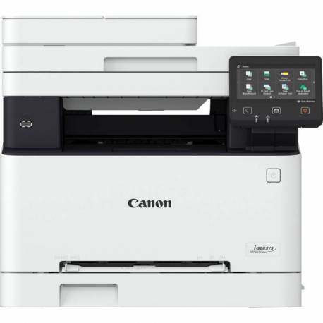 MULTIFUNCION CANON LASER COLOR MF 657CDW SENSYS