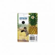 CARTUCHO EPSON 604XL NEGRO C13T10H14010 XP2200