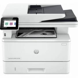 MULTIFUNCION HP LASER MONOCROMO PRO 4102DWE