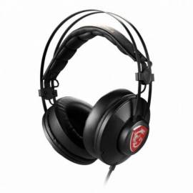 AURICULARES CON MICRO GAMING MSI S37V33 JACK 3.5"
