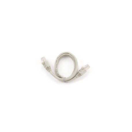 CABLE RED UTP CAT6 RJ45 GEMBIRD 0.50M