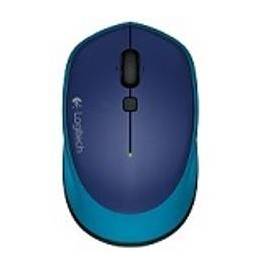 RATON LOGITECH M335 OPTICO WIRELESS