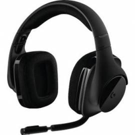 AURICULARES CON MICROFONO LOGITECH HEADSET G533