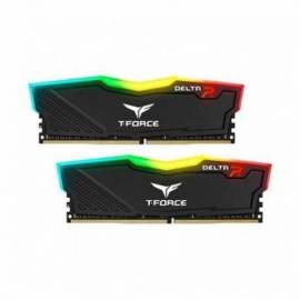 MODULO MEMORIA RAM DDR5 16GB (2X8GB) 3600MHZ TEAMGROUP