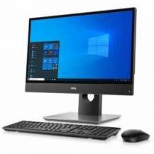 BAREBONE DELL OPTIPLEX 21.5" FHD I5-11550T 8GB SSD 256GB