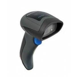 LECTOR C/BARRAS ESCANER DATALOGIC QUICKAN QBT2400
