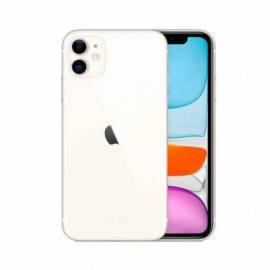 APPLE IPHONE 11" 128GB WHITE