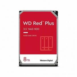 HDD INTERNO 3.5" WESTERN DIGITAL RED DE 8TB