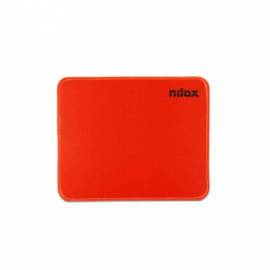 ALFOMBRILLA RATON NILOX NXMP003 ANTIDESLIZANTE