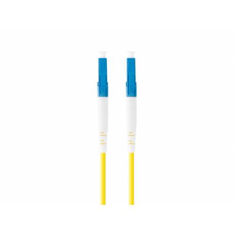 LATIGUILLO FIBRA OPTICA LC UPC LANBERG