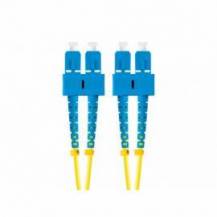 LATIGUILLO FIBRA OPTICA SC UPC LANBERG