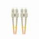 LATIGUILLO FIBRA OPTICA SC UPC LANBERG