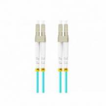 LATIGUILLO FIBRA OPTICA LC UPC LANBERG