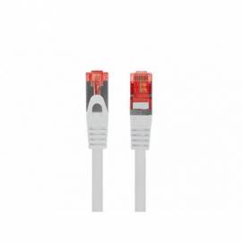 CABLE RED FTP CAT7 RJ45 LAMBERG 0.5M