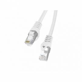 CABLE RED FTP CAT6 RJ45 LAMBERG 0.5M