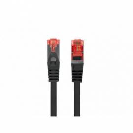 CABLE RED FTP CAT6 RJ45 LAMBERG 0.5M