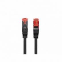 CABLE RED FTP CAT6 RJ45 LAMBERG 0.5M