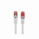 CABLE RED FTP CAT6 RJ45 LAMBERG 10 M