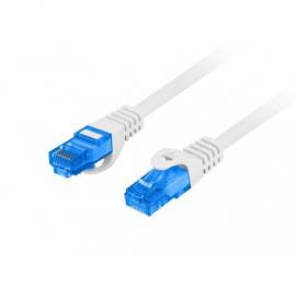 CABLE RED FTP CAT6A RJ45 LAMBERG 15M