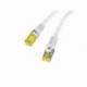 CABLE RED FTP CAT6A RJ45 LAMBERG 10M