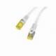 CABLE RED FTP CAT6A RJ45 LAMBERG 5M