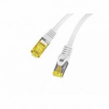 CABLE RED FTP CAT6A RJ45 LAMBERG 5M