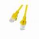 CABLE RED UTP CAT6A RJ45 LAMBERG 0.25M