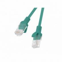 CABLE RED UTP CAT6A RJ45 LAMBERG 0.50M
