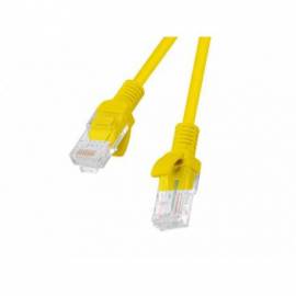 CABLE RED UTP CAT6A RJ45 LAMBERG 10M
