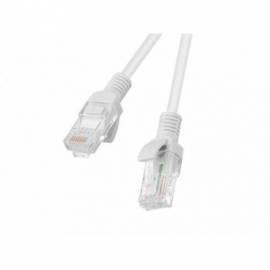 CABLE RED UTP CAT6A RJ45 LAMBERG 20M