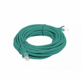 CABLE RED UTP CAT6A RJ45 LAMBERG 5M