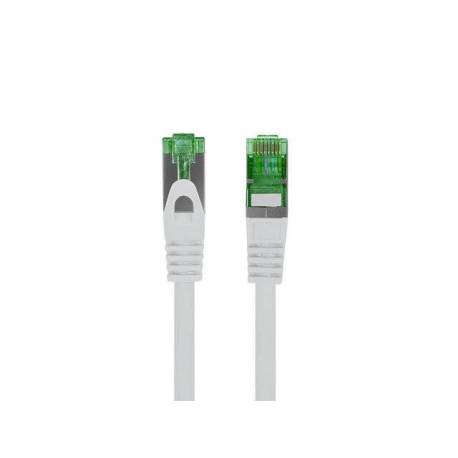CABLE RED FTP CAT7 RJ45 LAMBERG 2M