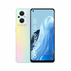 MOVIL SMARTPHONE OPPO RENO8 LITE 6.4" 128/8GB 64/16 MPX