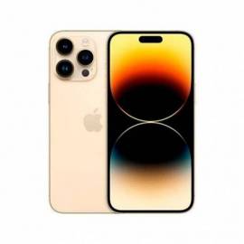APPLE IPHONE 14" PRO MAX 1TB GOLD