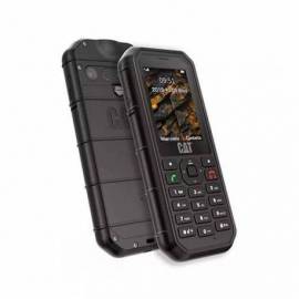 SMARTPHONE CAT B26 RUGERIZADO 2.4" 8MB 2 MPX